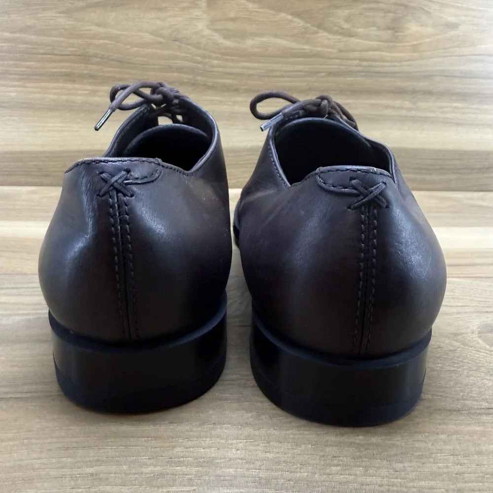 Ermenegildo Zegna mens size